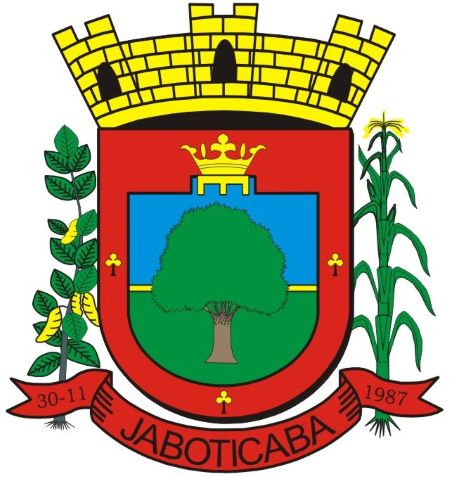 Município de Jaboticaba/RS