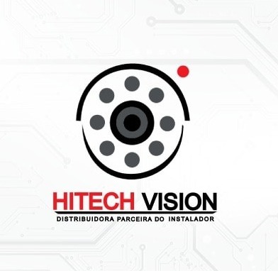 HIKVISION CASCAVEL