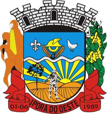 Prefeitura Municipal de Iporã do Oeste