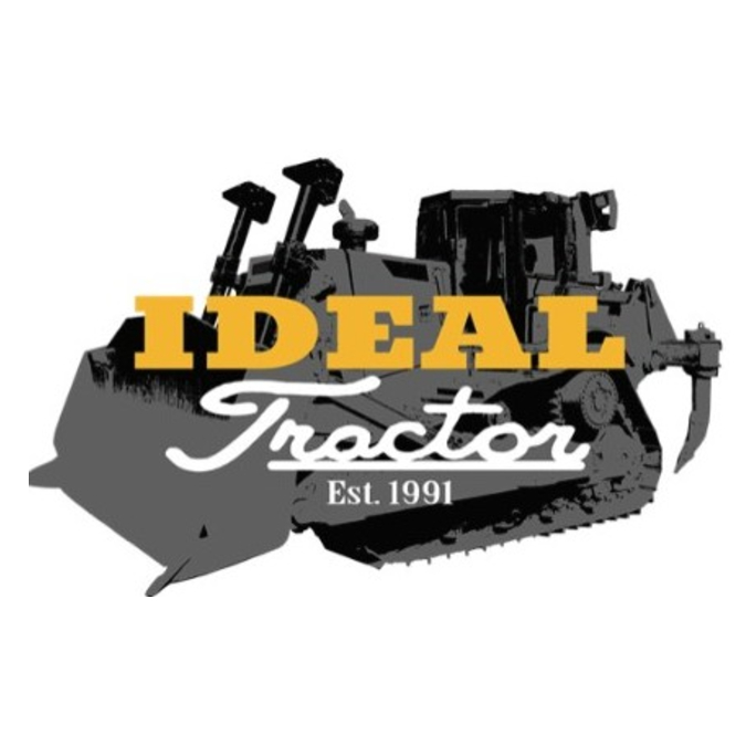 IDEAL TRACTOR