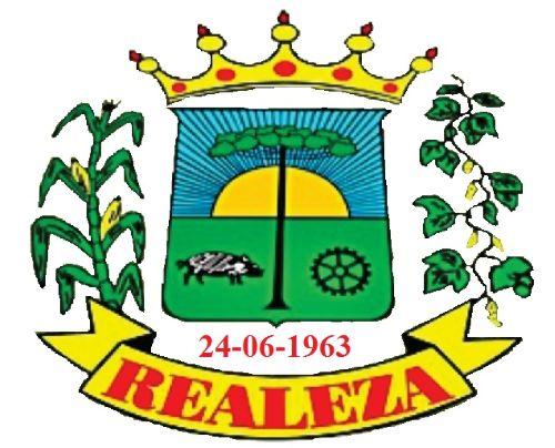 MUNICÍPIO DE REALEZA