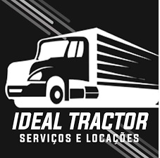 IDEAL TRACTOR