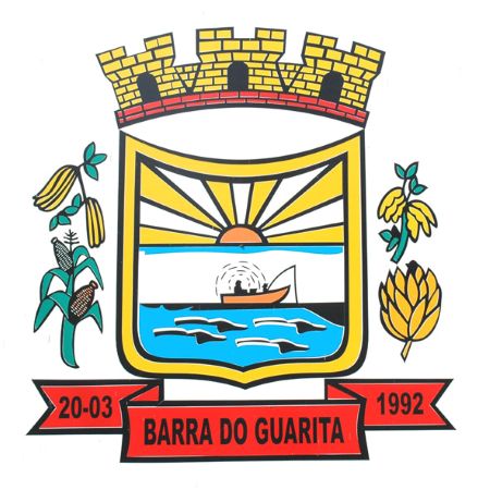 PREFEITURA MUNICIPAL DE BARRA DO GUARITA 