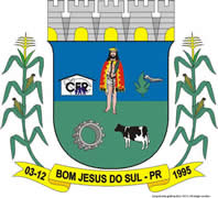 Município de Bom Jesus do Sul/PR