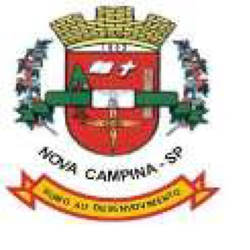 MUNICIPIO DE NOVA CAMPINA