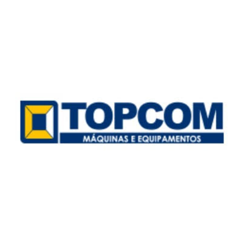 TOP COMPANY MACHINE DO BRASIL