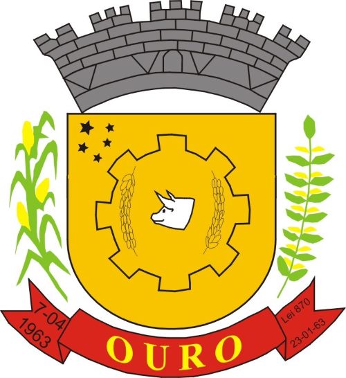 Prefeitura Ouro SC