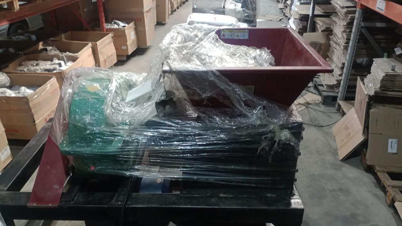 FEDERAL FISCALIZACAO DE TRANSITO E RECOLHA DE VEICULOS