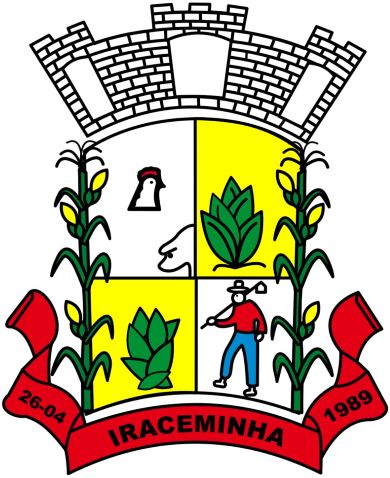 PREFEITURA MUNICIPAL DE IRACEMINHA
