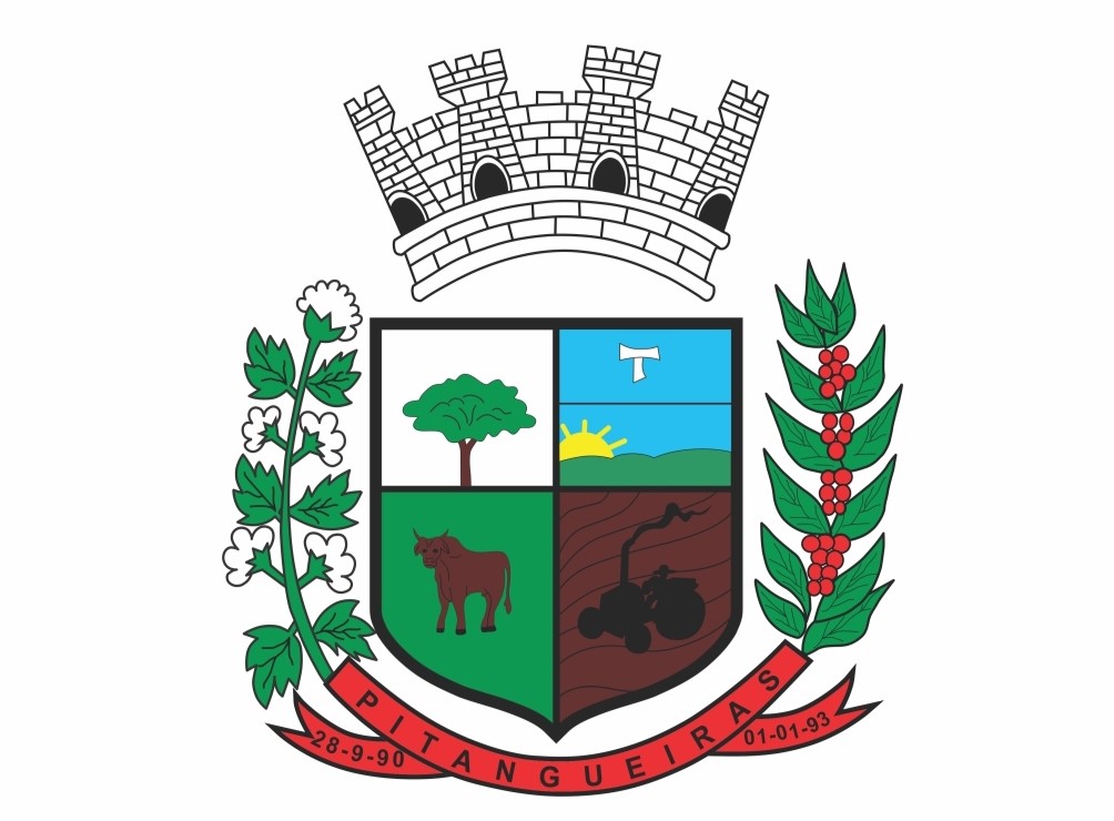 Município de Pitangueiras