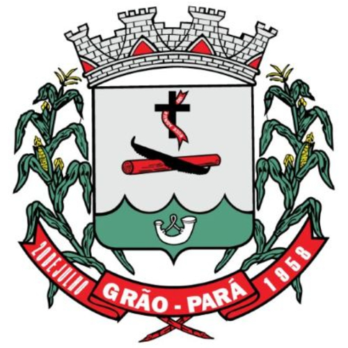 PREFEITURA MUNICIPAL DE GRAO PARA