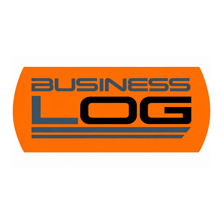 LOG BUSINESS