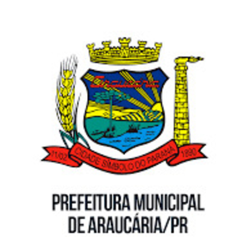 MUNICÍPIO DE ARAUCÁRIA