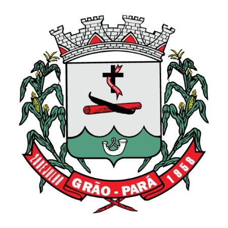PREFEITURA MUNICIPAL DE GRAO PARA