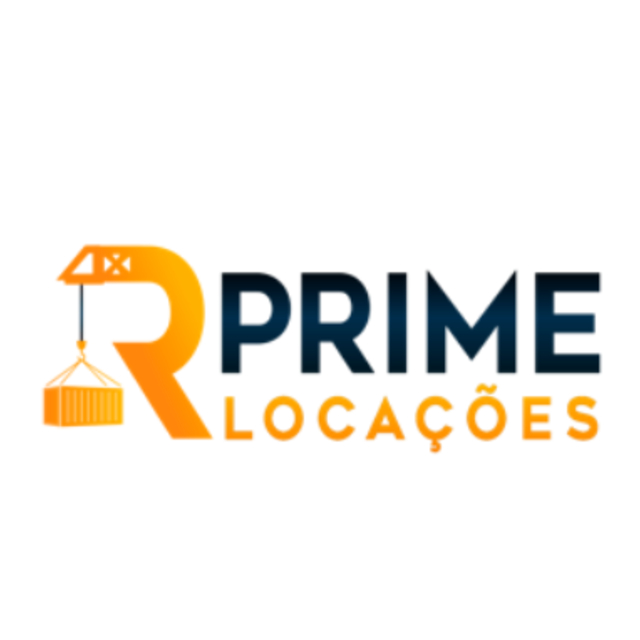 R PRIME LOCACOES DE MUNCK E GUINDASTES
