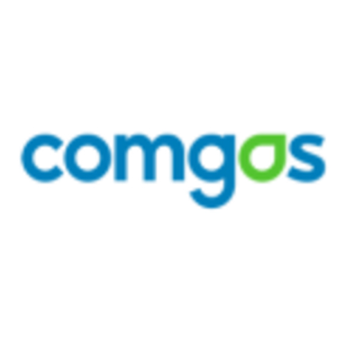 COMPANHIA DE GAS DE SAO PAULO COMGAS