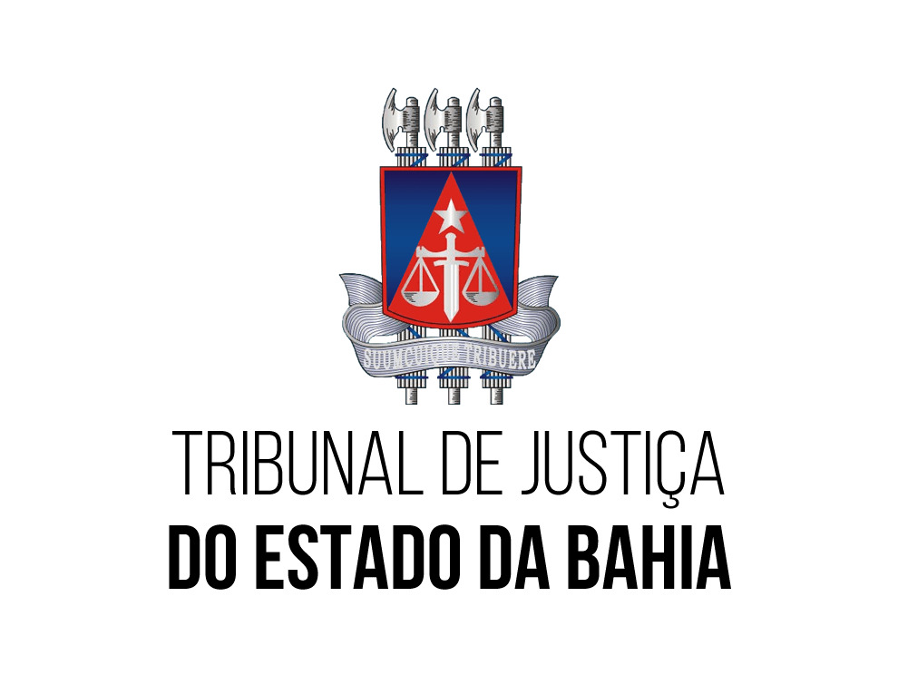 TRIBUNAL DE JUSTIÇA DO ESTADO DA BAHIA