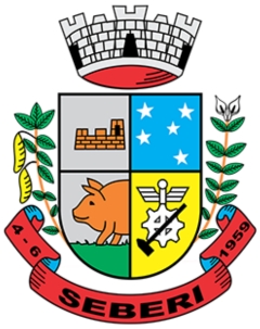 Município de Seberi