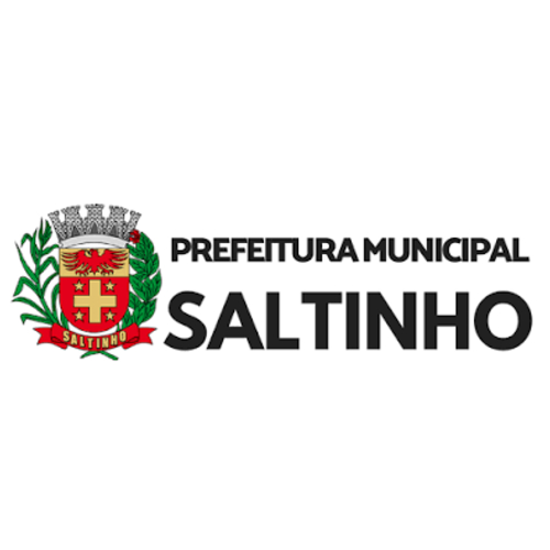SALTINHO GABINETE DO PREFEITO