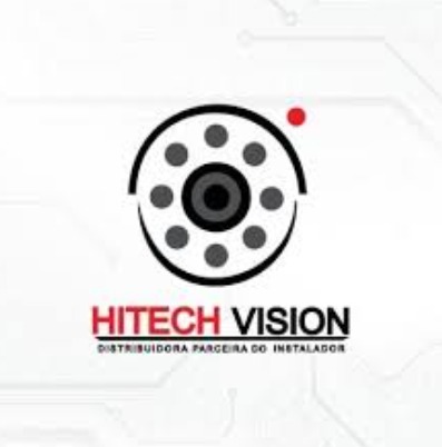 HIKVISION CASCAVEL