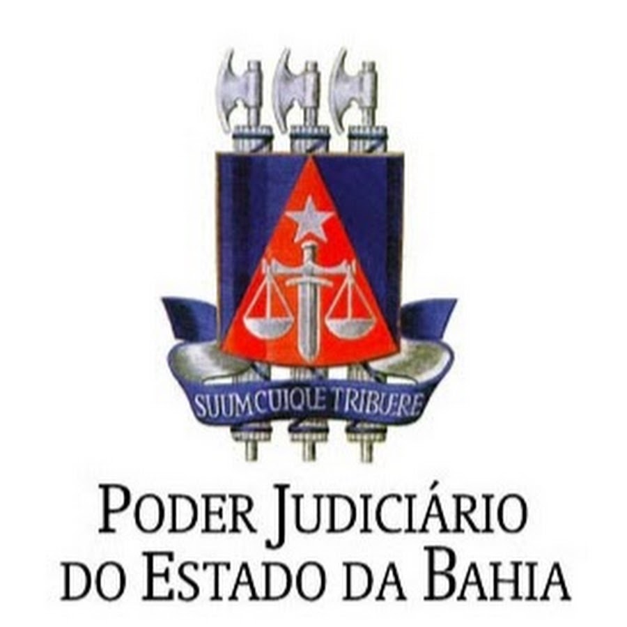 TRIBUNAL DE JUSTIÇA DO ESTADO DA BAHIA