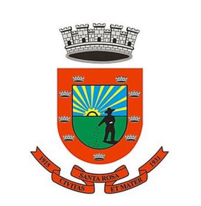 Município de Santa Rosa