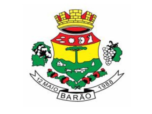 MUNICÍPIO DE BARÃO