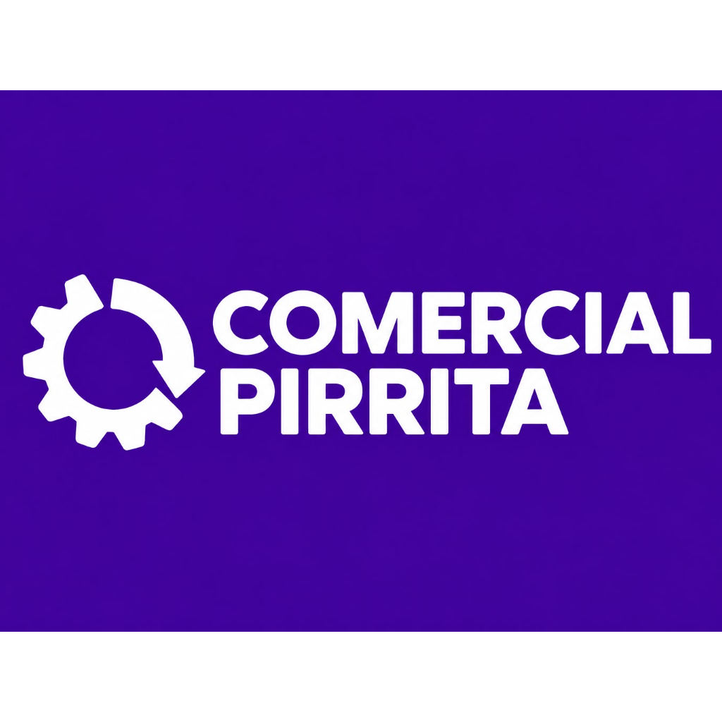 Comercial Pirrita
