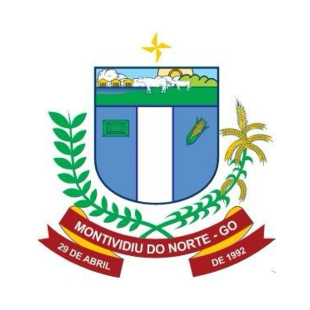 PREFEITURA DE MONTIVIDIU DO NORTE