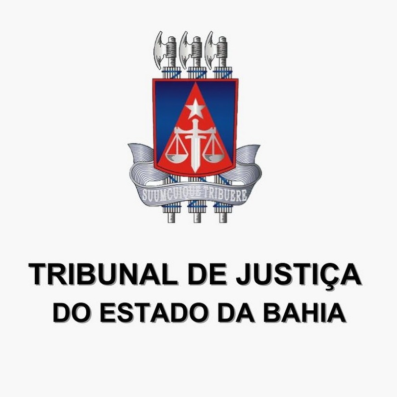TRIBUNAL DE JUSTIÇA DO ESTADO DA BAHIA