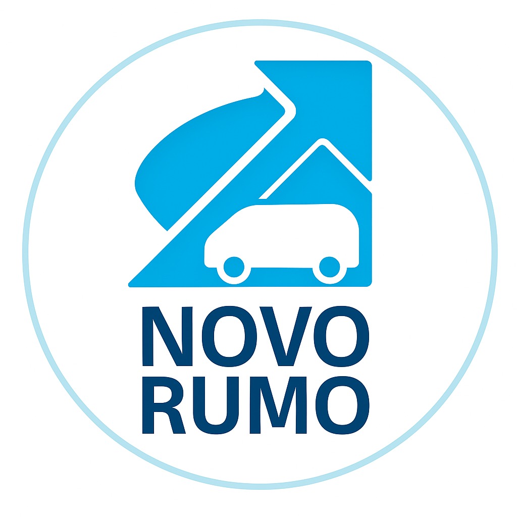 NOVO RUMO TRANSPORTE DE VEICULO