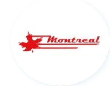 Montreal Equipamentos