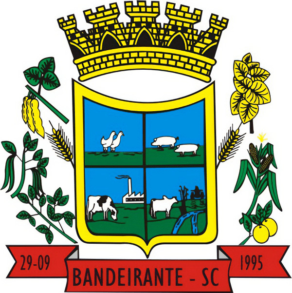 PREFEITURA MUNICIPAL DE BANDEIRANTE