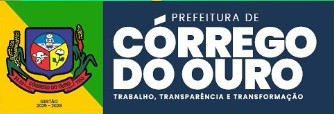 PREFEITURA DE CORREGO DO OURO