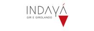 INDAYÁ GIR E GIROLANDO