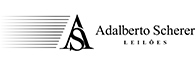 SCHERER LEILÕES