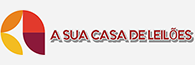 A SUA CASA DE LEILÕES