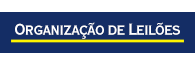 ORGANIZAÇÃO DE LEILÕES