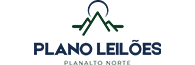 PLANO LEILÕES