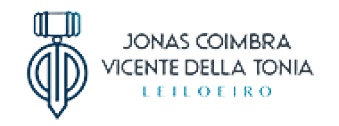 JONAS COIMBRA DELLA TONIA