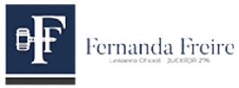 FERNANDA JOSÉ DA SILVA FREIRE