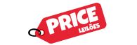 PRICE LEILÕES