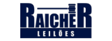 RAICHER LEILÕES