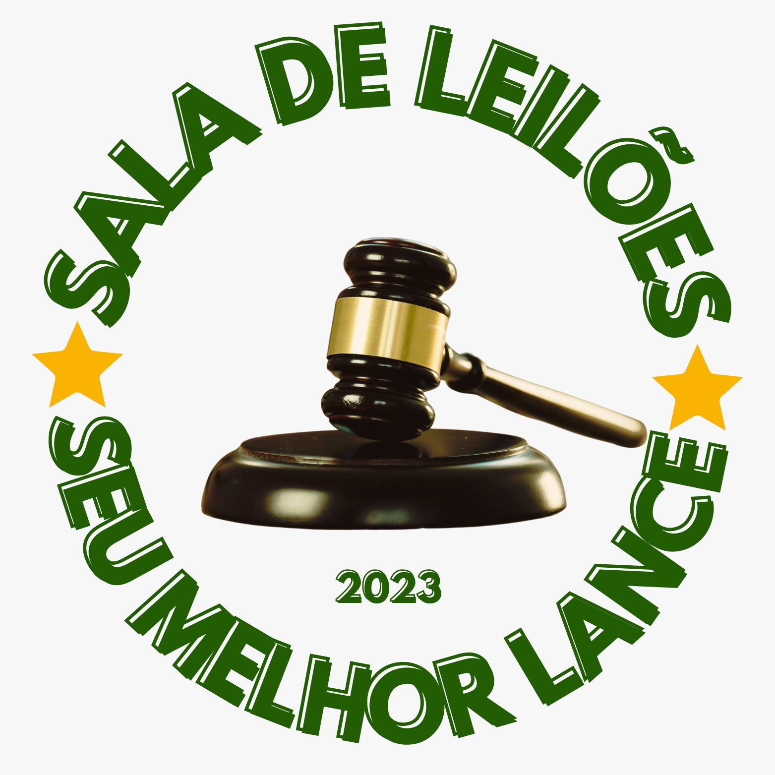 SALA DE LEILÕES