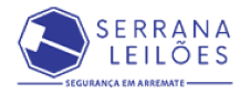 SERRANA LEILÕES