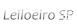 LEILOEIRO SP