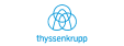 ThyssenKrupp ( A CSA é uma subsidiária )