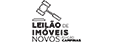 LEILÃO DE IMÓVEIS NOVOS ONLINE