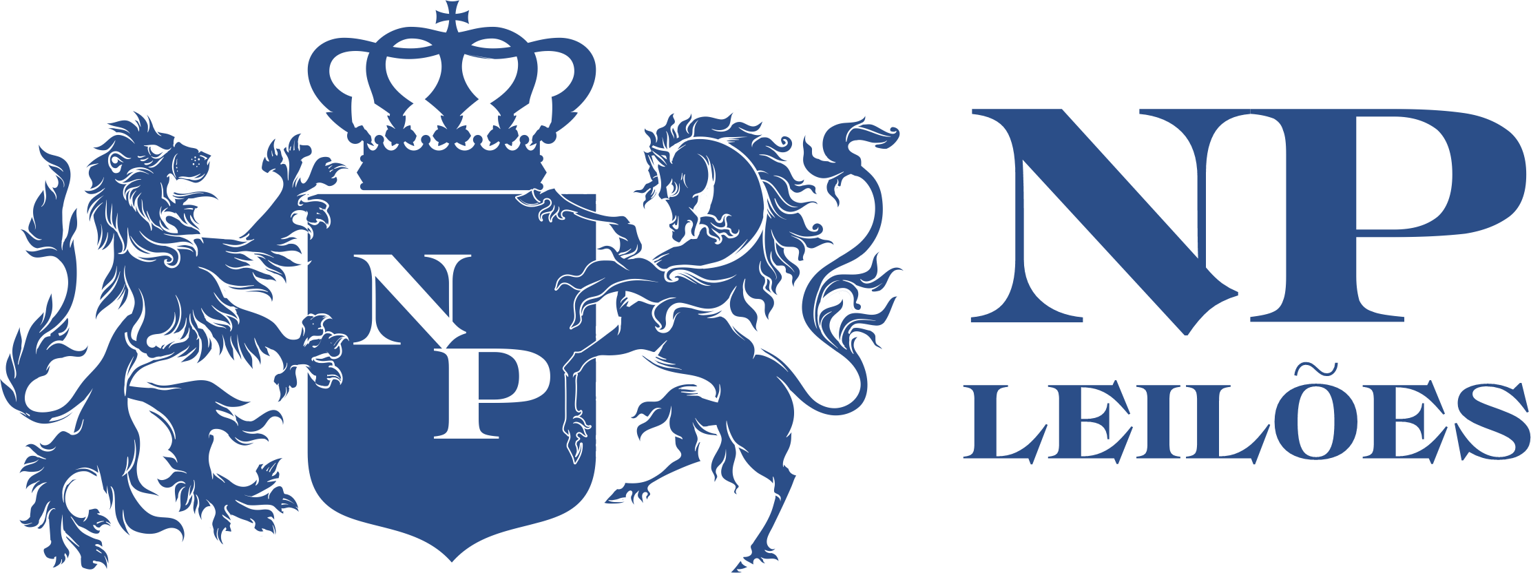 NP LEILÕES