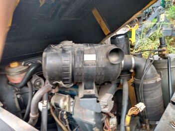 05 COMPRESSORES ATLAS COPCO XAS 47, ANO: 2014 (Ref.: RBM)